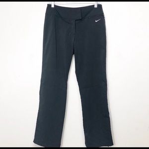 Nike Dri-fit golf pants